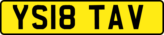 YS18TAV