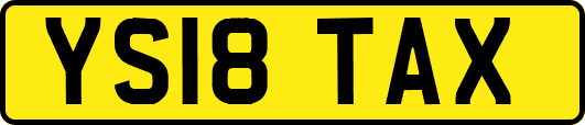 YS18TAX