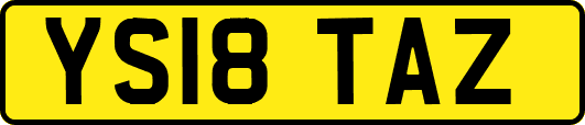 YS18TAZ