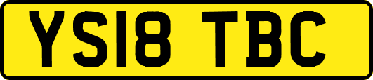 YS18TBC