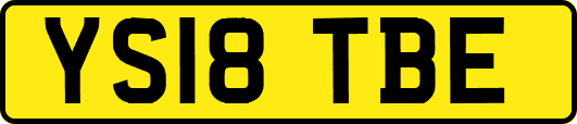 YS18TBE