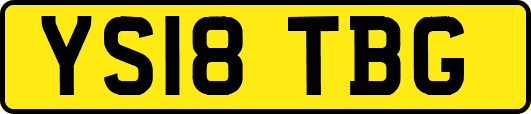 YS18TBG