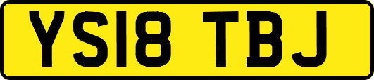 YS18TBJ