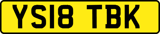 YS18TBK