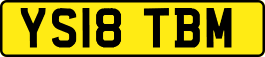 YS18TBM