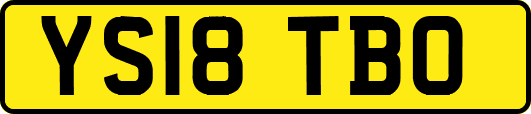 YS18TBO