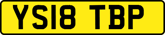 YS18TBP