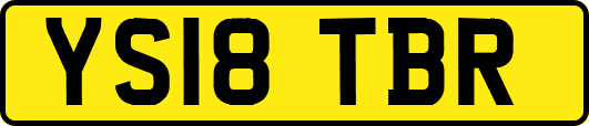 YS18TBR
