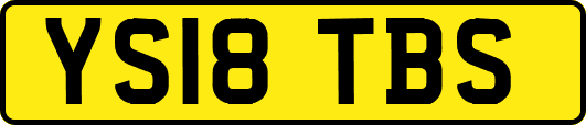 YS18TBS