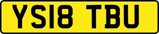 YS18TBU