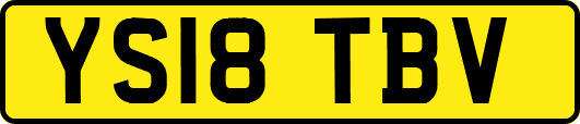 YS18TBV