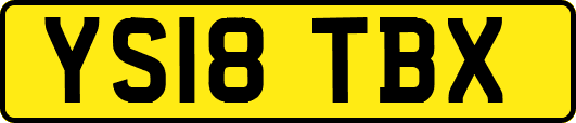 YS18TBX
