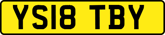 YS18TBY