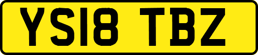 YS18TBZ