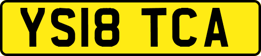 YS18TCA