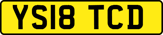 YS18TCD