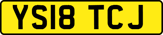 YS18TCJ