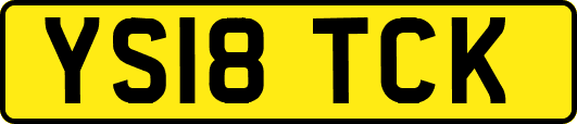 YS18TCK