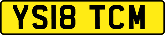 YS18TCM