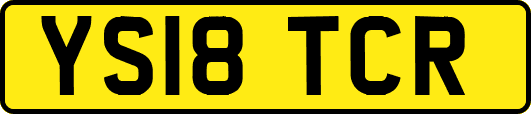YS18TCR