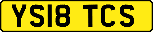 YS18TCS