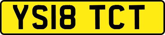 YS18TCT