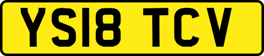 YS18TCV