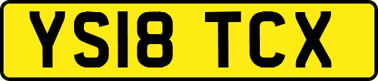 YS18TCX