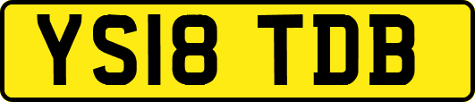 YS18TDB