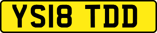 YS18TDD