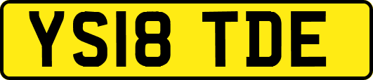 YS18TDE