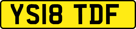 YS18TDF
