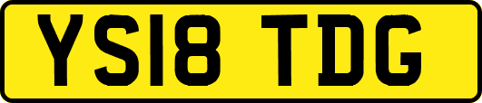 YS18TDG