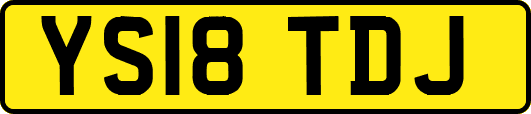 YS18TDJ