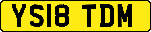 YS18TDM