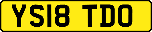 YS18TDO