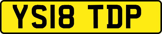 YS18TDP