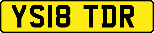 YS18TDR