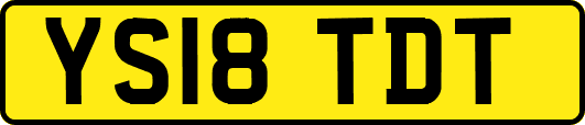 YS18TDT