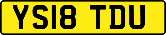 YS18TDU