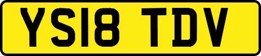 YS18TDV
