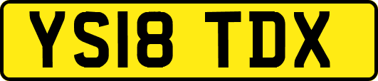YS18TDX
