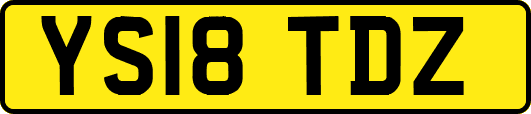 YS18TDZ