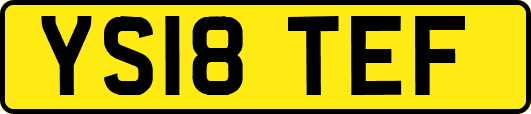 YS18TEF