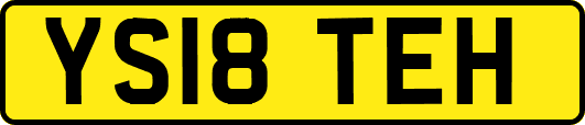 YS18TEH