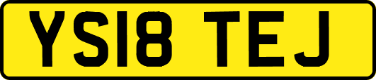 YS18TEJ