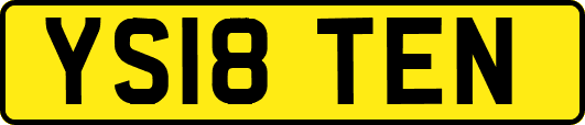 YS18TEN