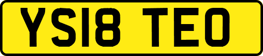 YS18TEO