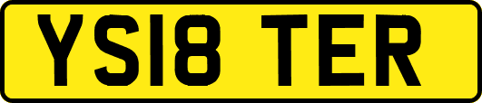 YS18TER