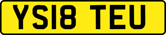 YS18TEU